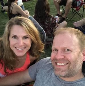 Meet your Posher, Kathy